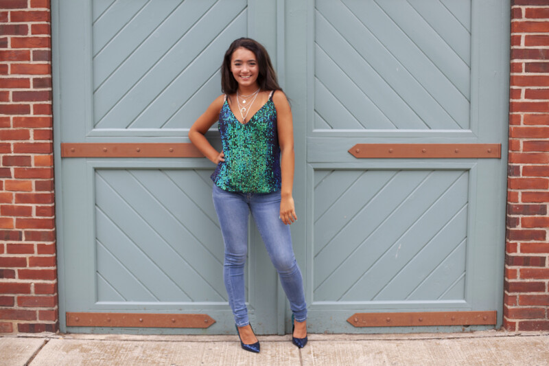 free camisole sewing pattern