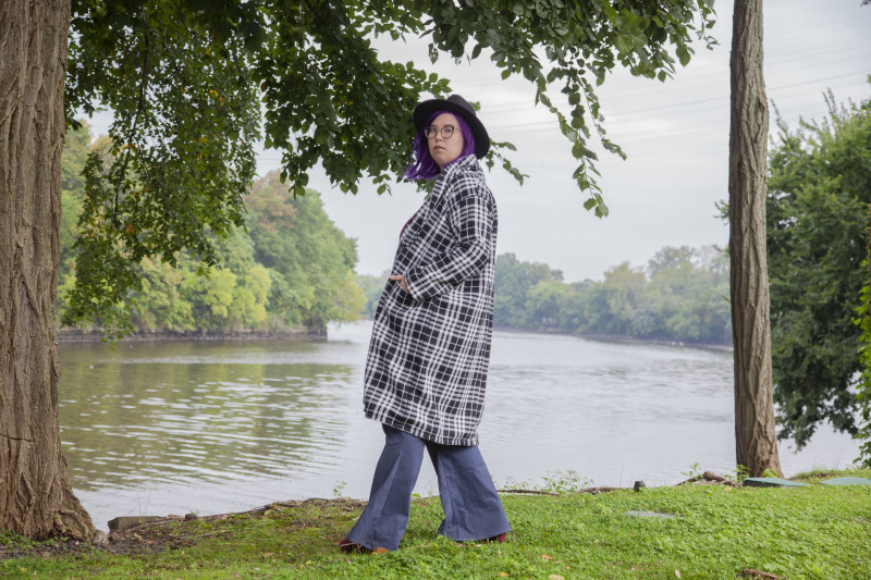 free coat sewing pattern