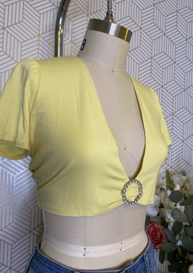 free top sewing pattern