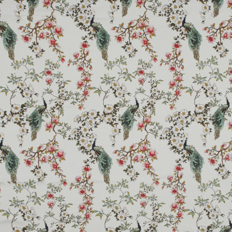 Mood Exclusive Dignity of Enlightenment Stretch Cotton Sateen