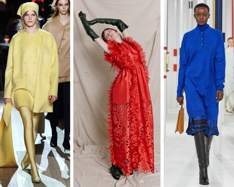 primary color trend