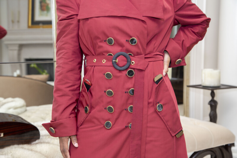 Mother daughter pattern, free kids trench coat pattern, kids coat pattern, free fall pattern, free coat pattern