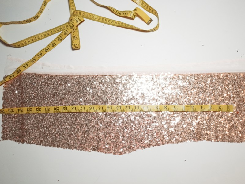 opera gloves diy