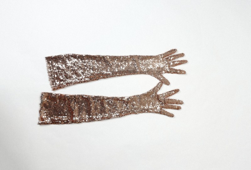 opera gloves diy