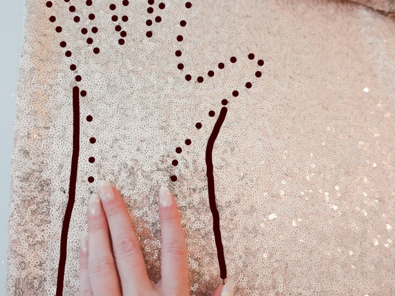 opera gloves diy