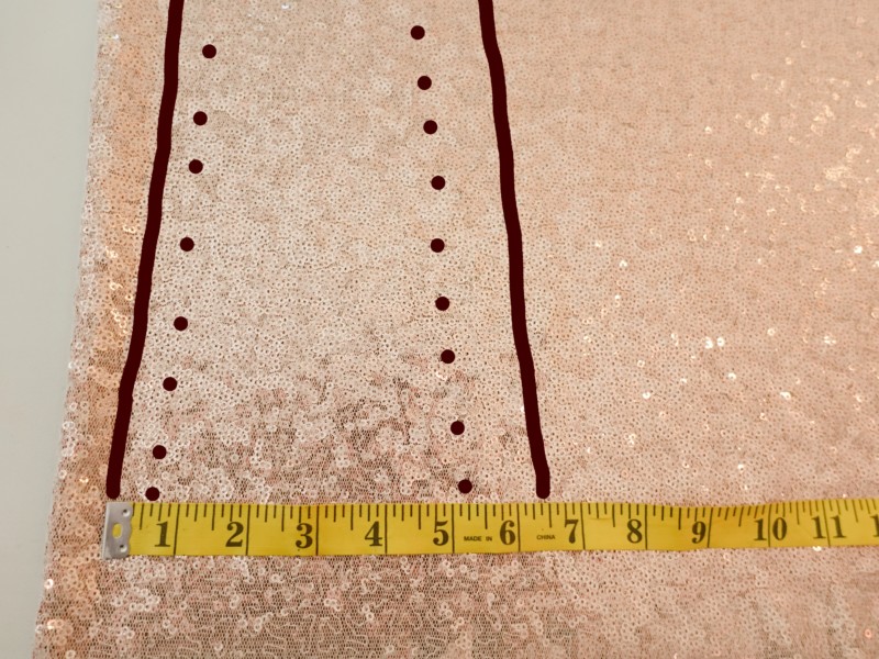 opera gloves diy