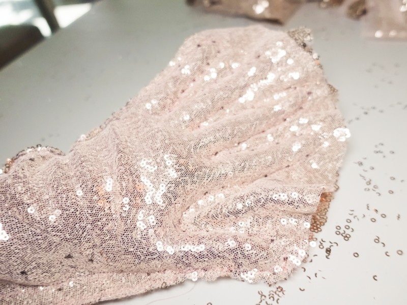 opera gloves diy