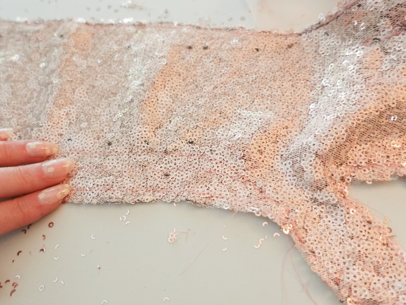 opera gloves diy