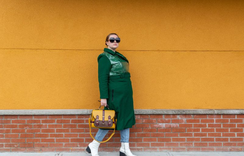 free jacket sewing pattern
