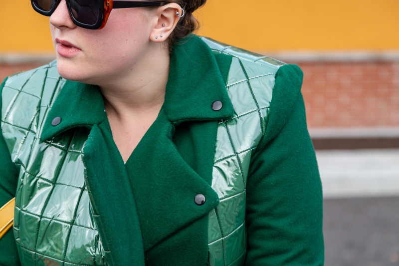 free jacket sewing pattern