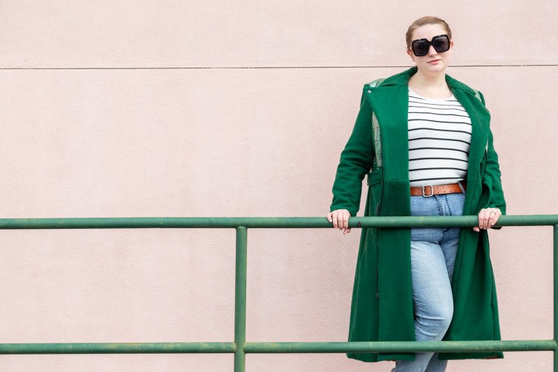 free jacket sewing pattern