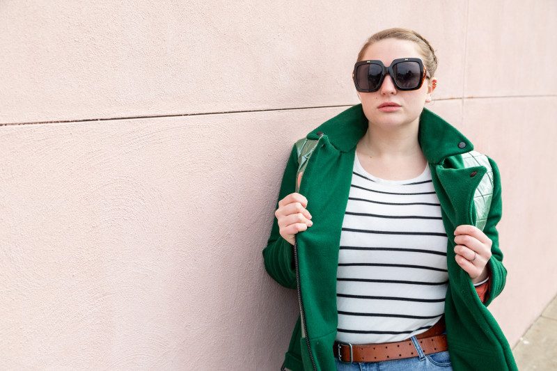 free jacket sewing pattern