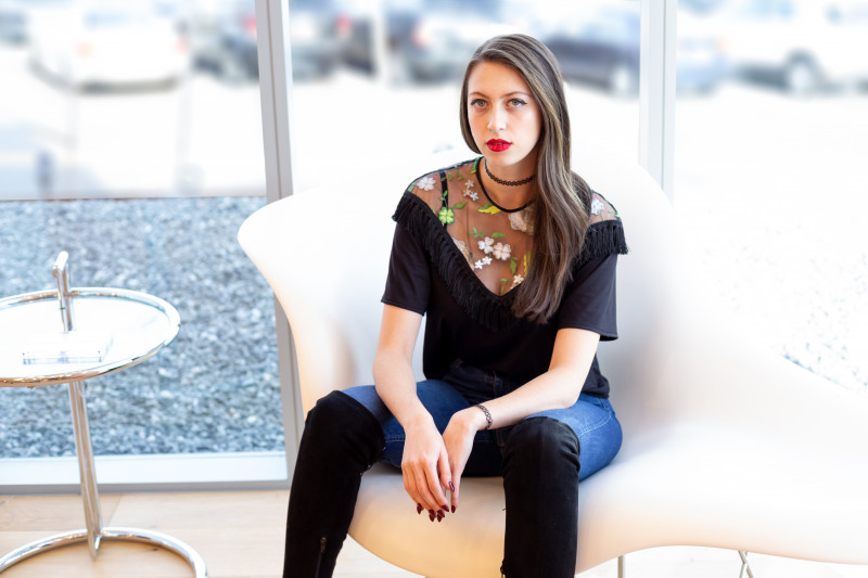 Shirt free sewing pattern
