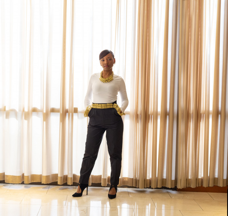 Free pant sewing pattern