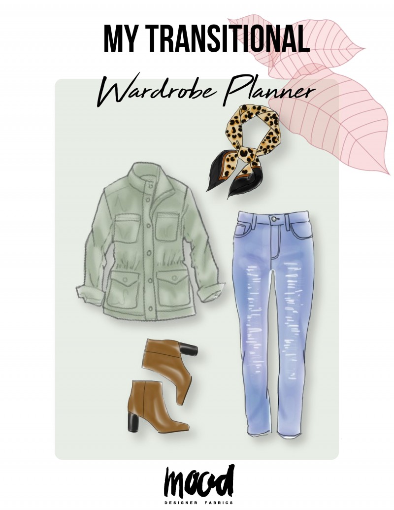 free wardrobe planner