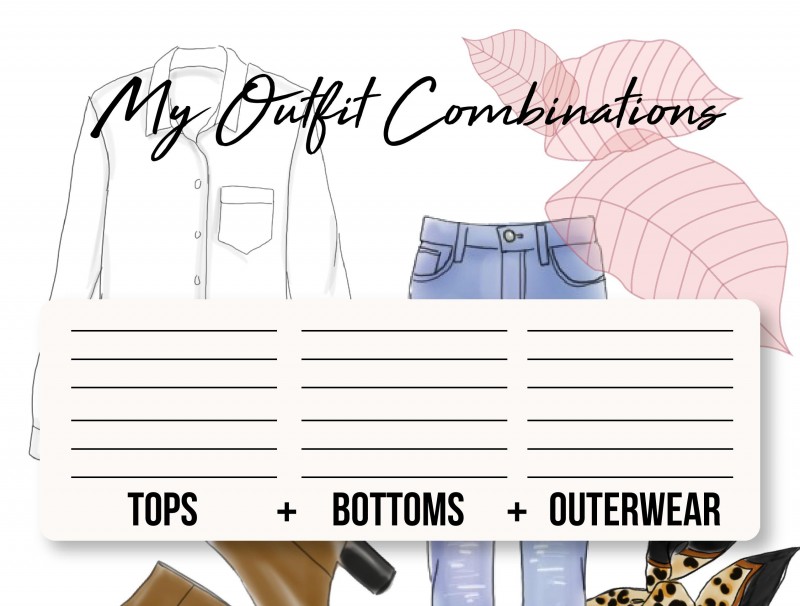 free wardrobe planner