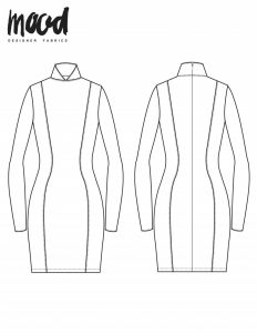 free dress sewing pattern