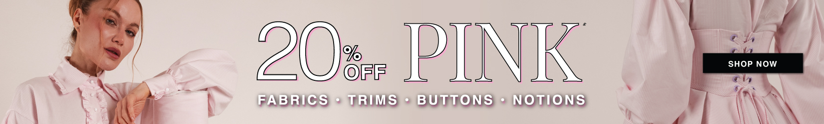 PINK-20-Off