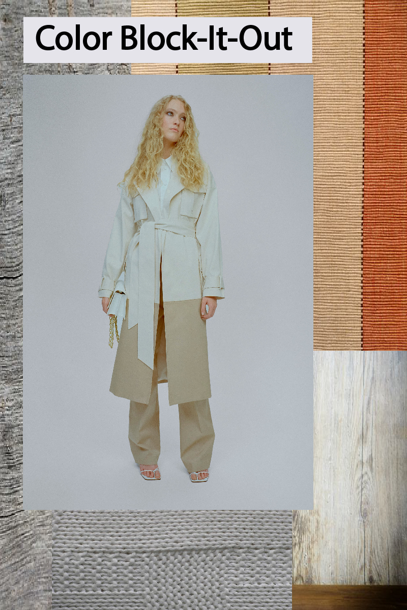 color fashion trend