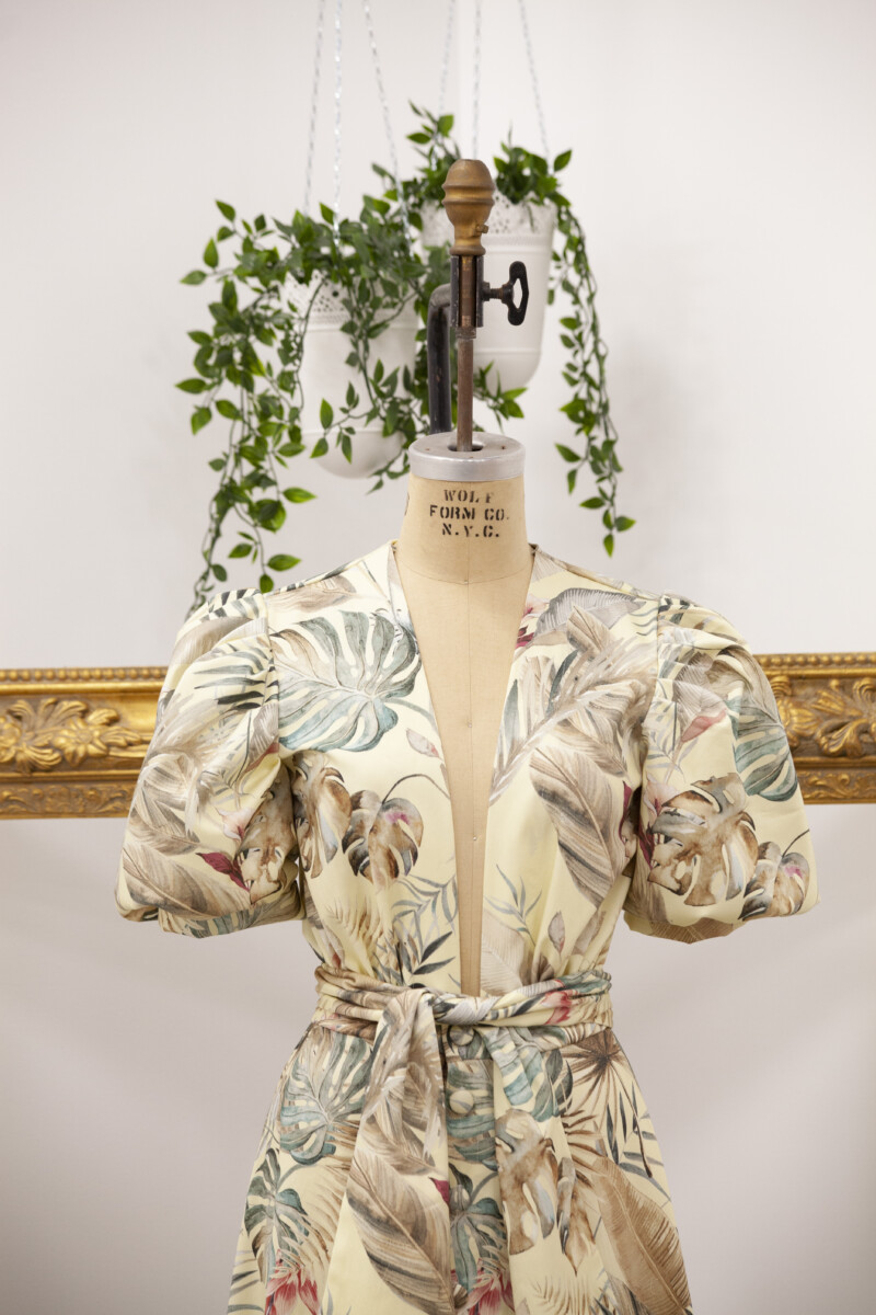 free dress sewing pattern