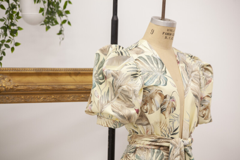 free dress sewing pattern