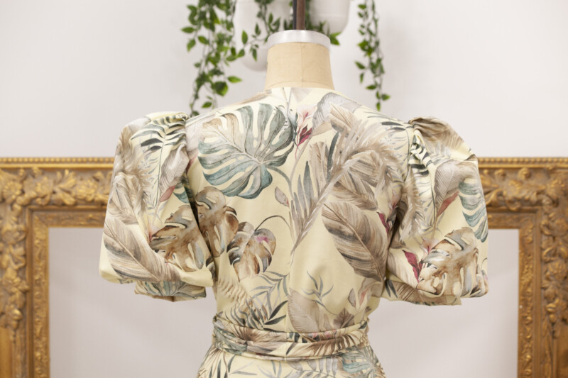 free dress sewing pattern